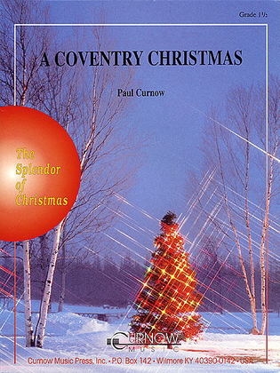 A Coventry Christmas