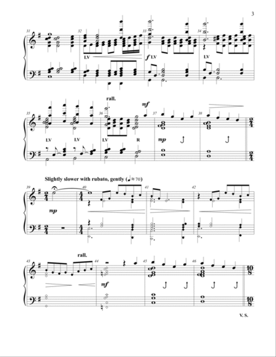 O Come, O Come Emmanuel