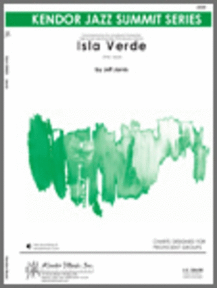 Isla Verde Je5-6 Sc/Pts