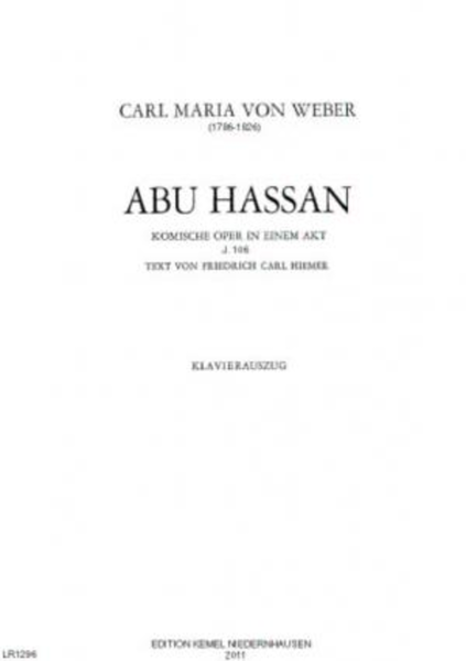 Abu Hassan