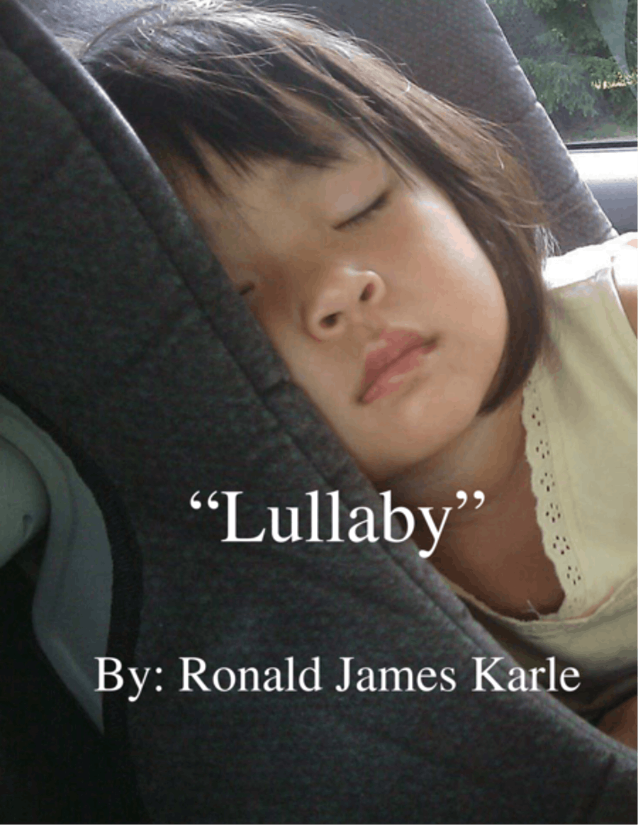 Lullaby Piano Method scores gallery preview page 1