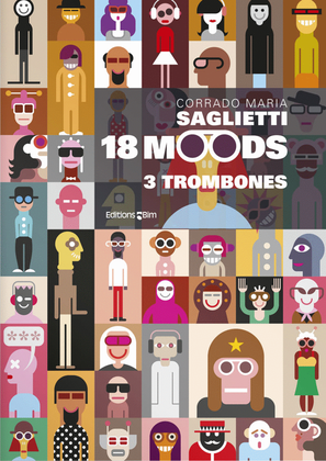 18 Moods