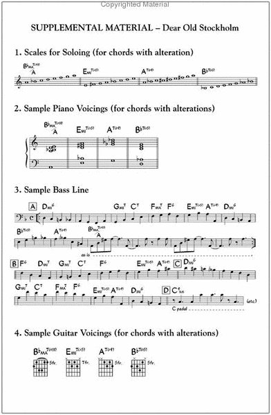Real Easy Book - Vol. 2 (Bass Clef)