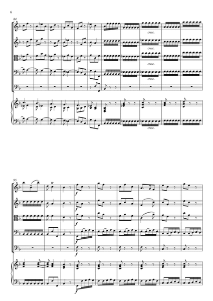 Concerto for Strings in Fa maggiore RV 136 image number null