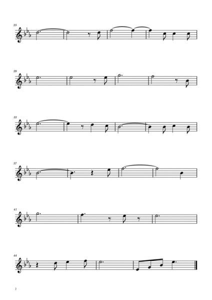 O Holy Night - String Quartet image number null