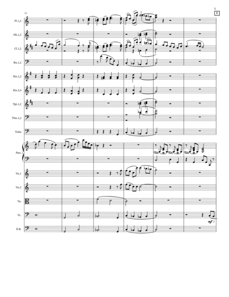 For My Flute Student