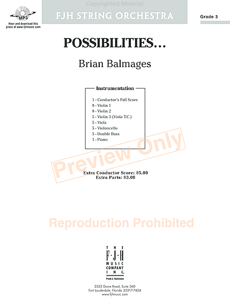 Possibilities... image number null