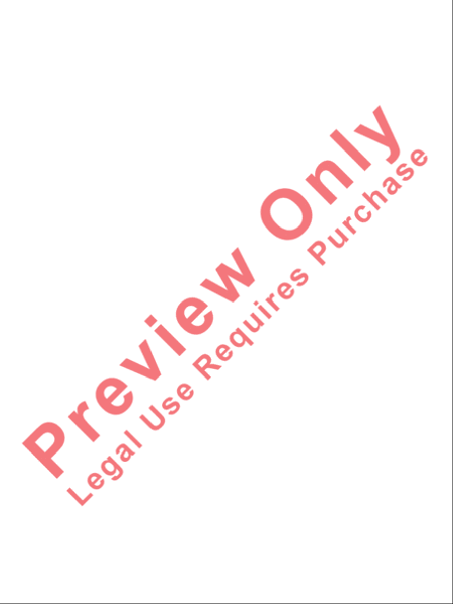 Sleigh Ride Full Orchestra scores gallery preview page 3