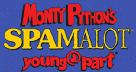 Monty Python's Spamalot – Young@Part image number null