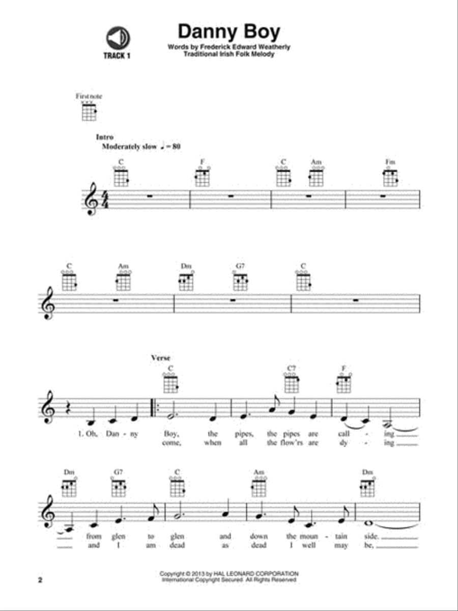 Irish Songs image number null