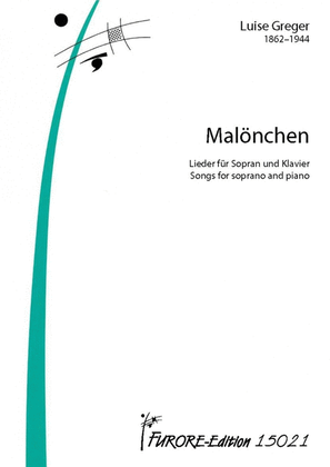 Malonchen for soprano and piano