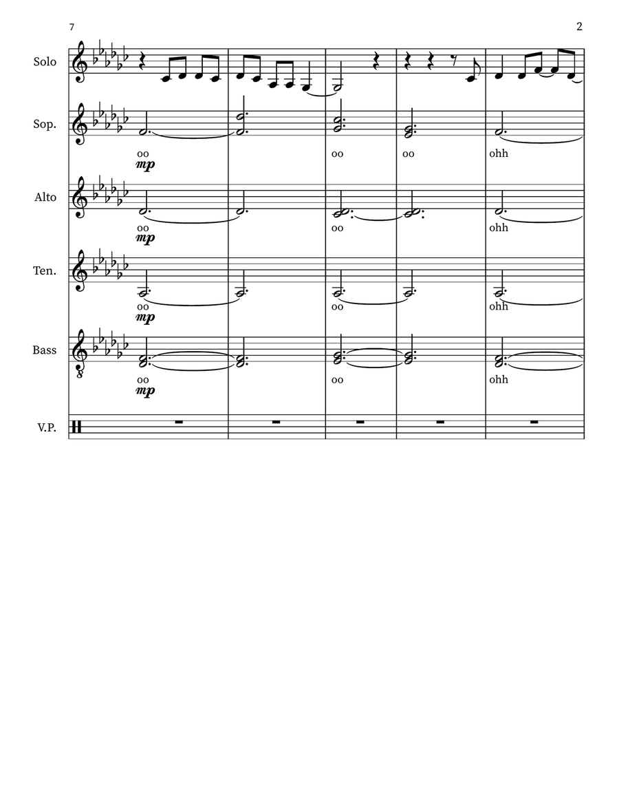 Doomsday SSAA scores gallery preview page 2