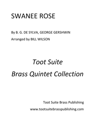 Swanee Rose