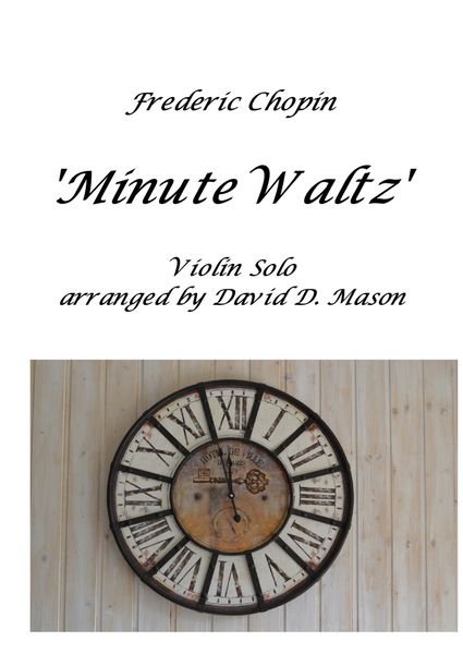 'Minute Waltz' image number null