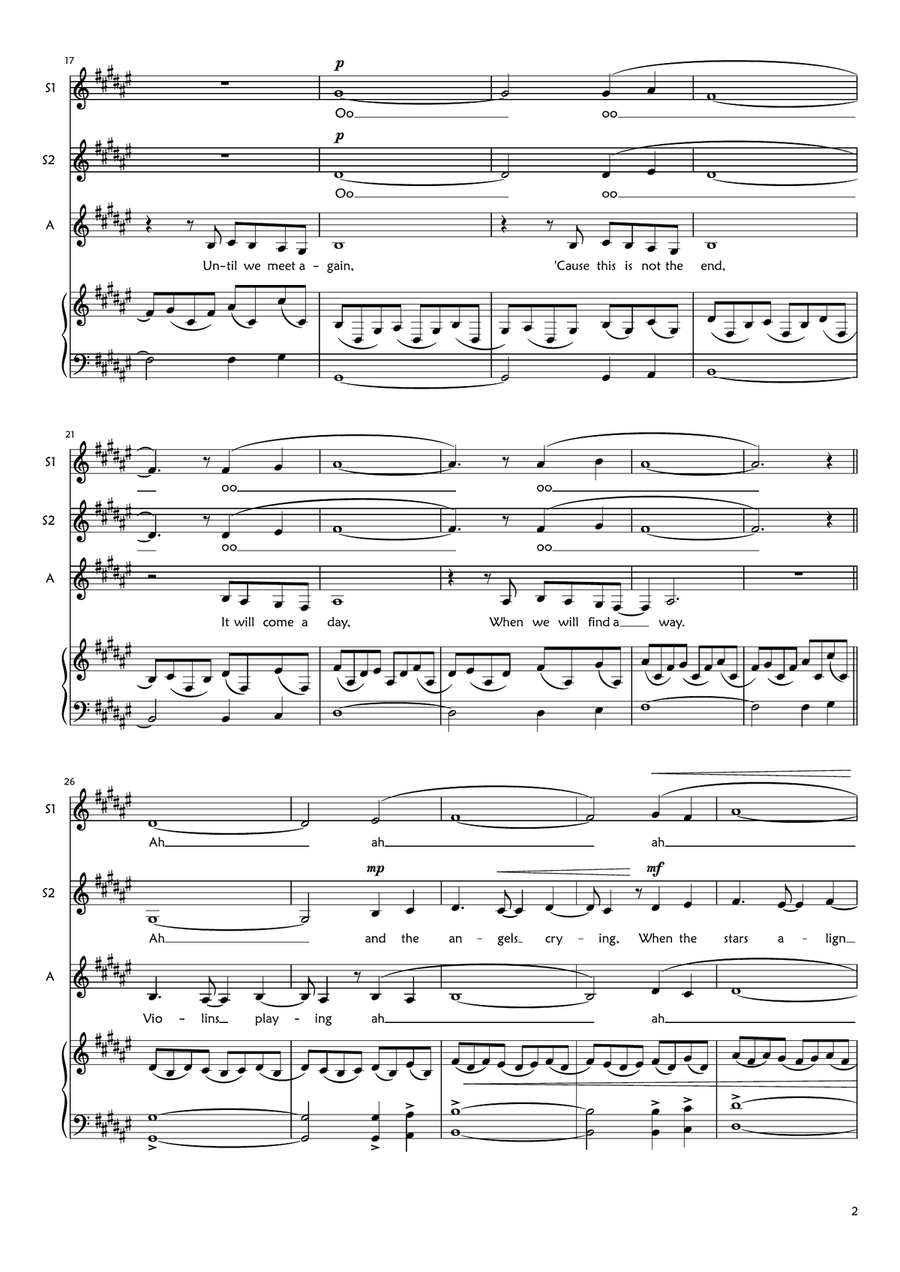 Tattoo SSA scores gallery preview page 2