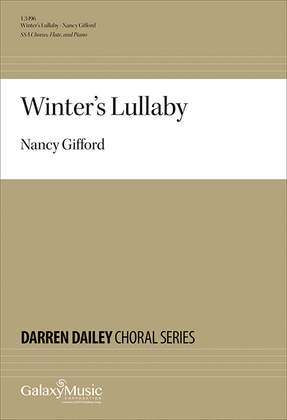Winter's Lullaby