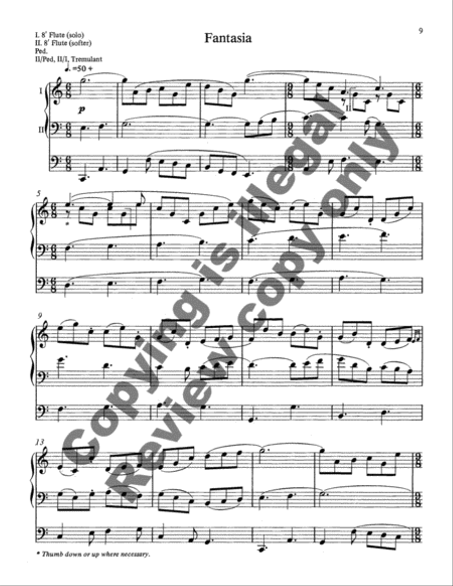 Morning Sonata