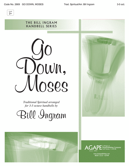 Go Down, Moses image number null