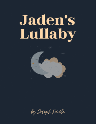 Jaden's Lullaby