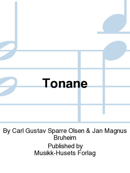 Tonane