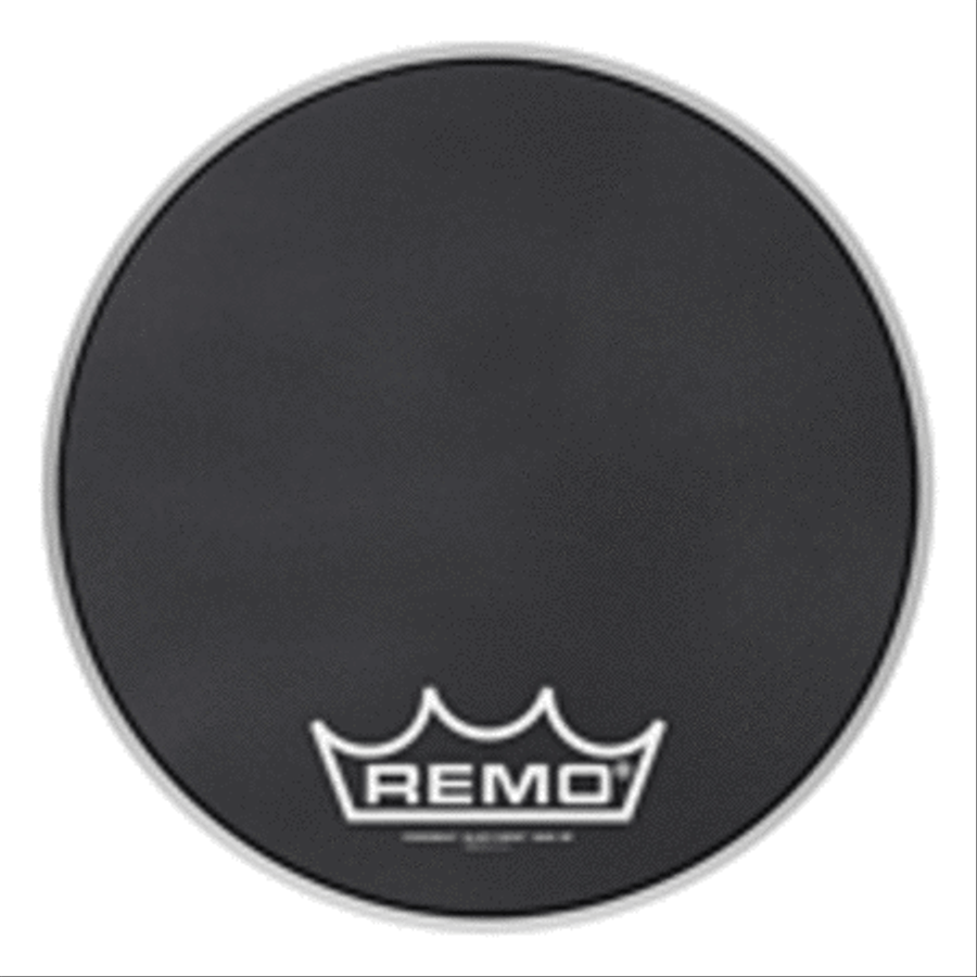 Powermax® Black Suede™ Crimplock® Drums & Percussion Instruments scores gallery preview page 1