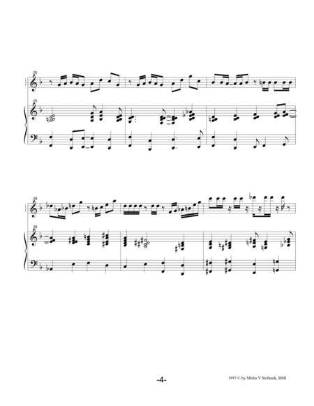 Sonata for Marimba and Piano op. 44