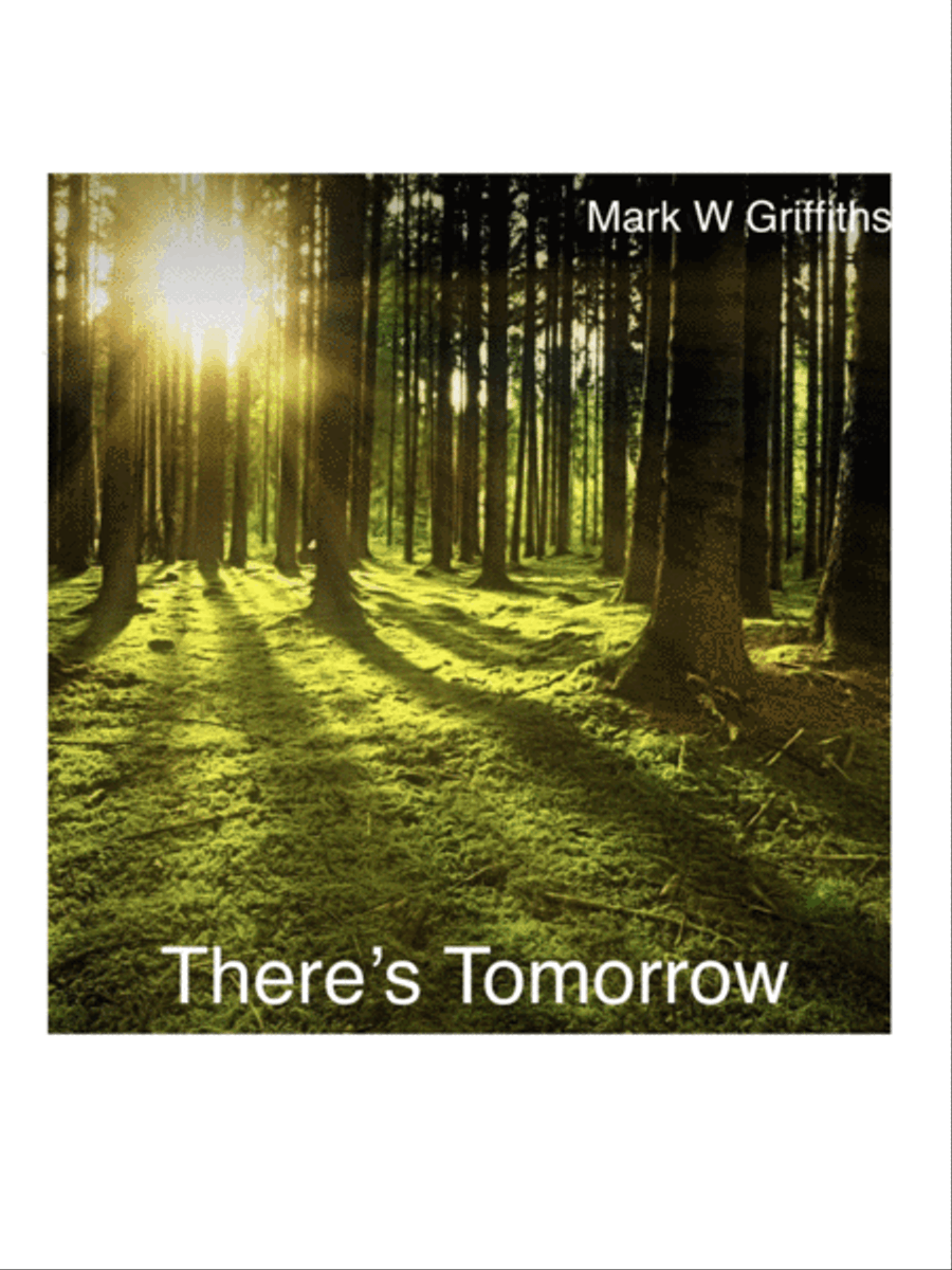 There's Tomorrow There's Tomorrow Piano Solo scores gallery preview page 1