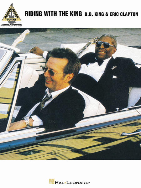 B.B. King, Eric Clapton: Riding with the King