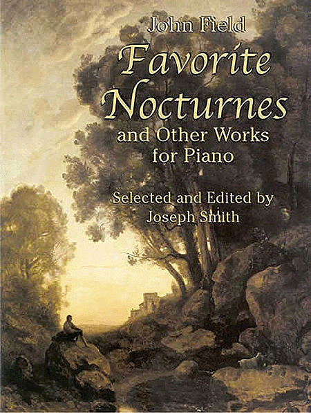 Favorite Nocturnes and Other Works for Piano