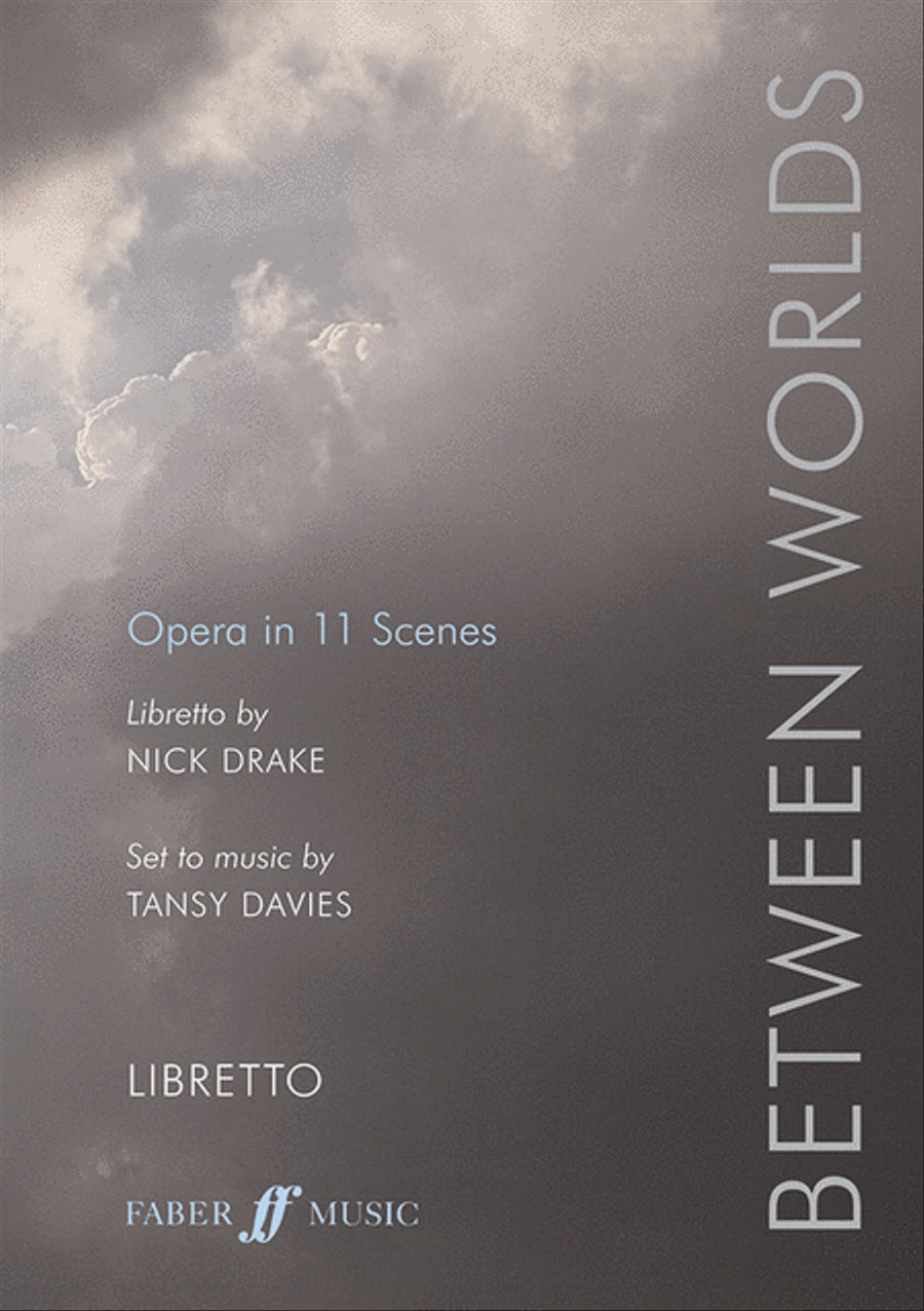 Between Worlds Between Worlds Voice scores gallery preview page 1
