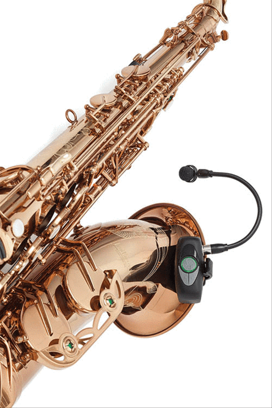 AWX Wind Instrument – K Band Musical Instruments scores gallery preview page 6