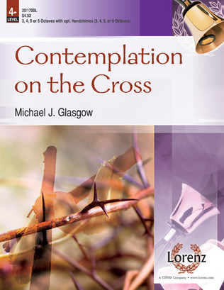 Book cover for Contemplation on the Cross