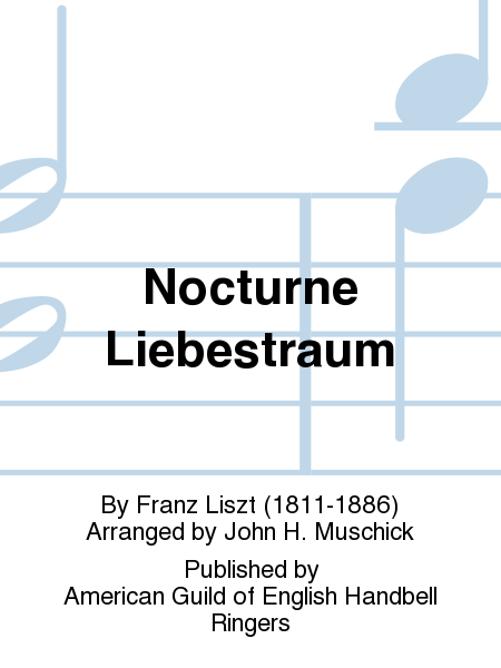 Nocturne Liebestraum