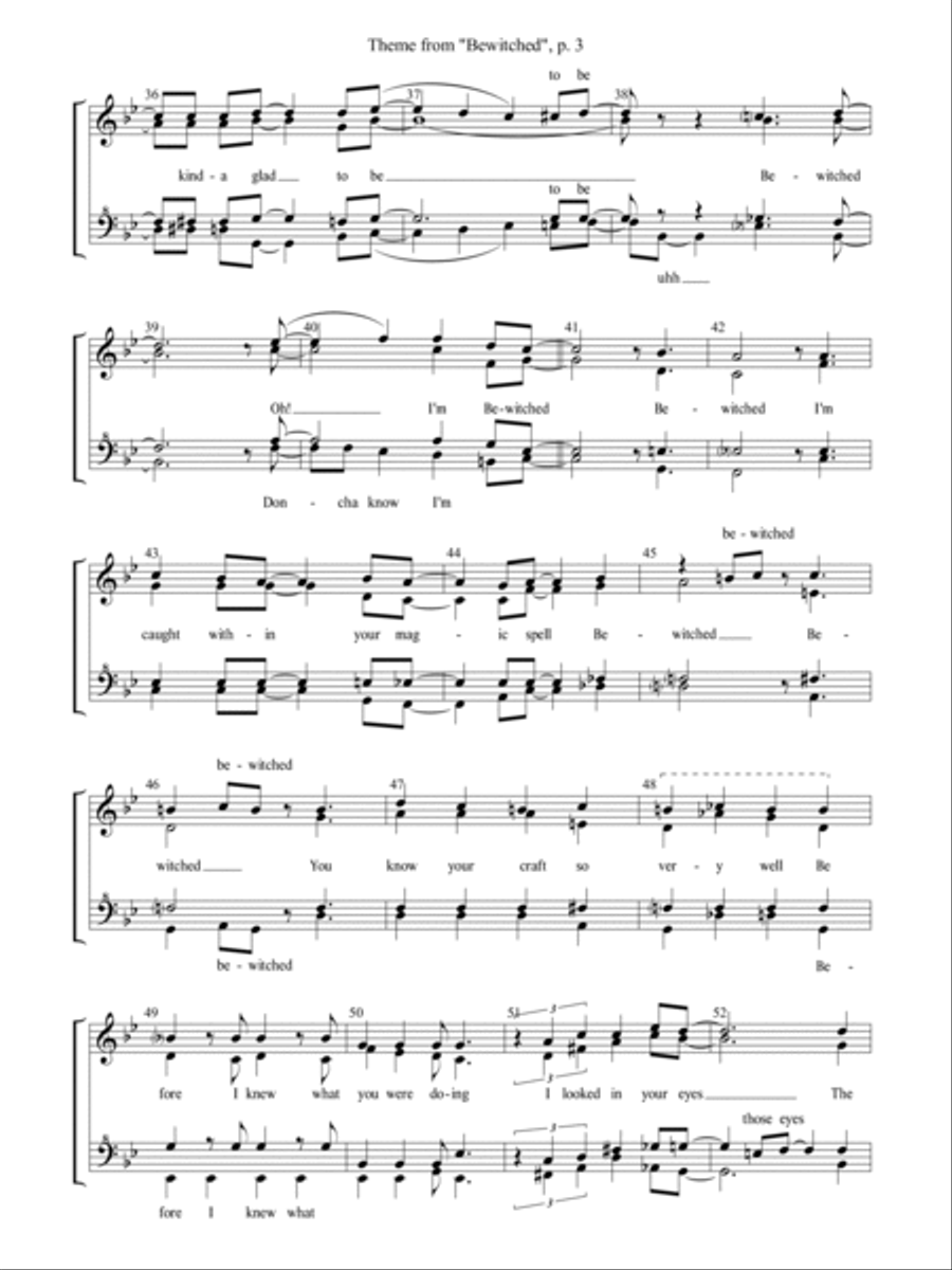 Theme From 