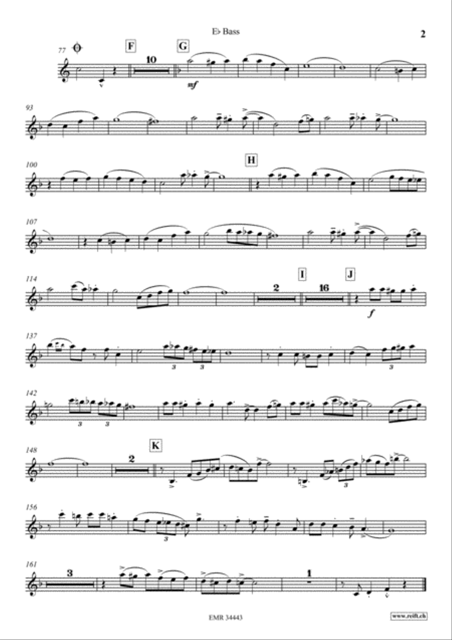 Stovepipe Stomp Piano Accompaniment scores gallery preview page 3