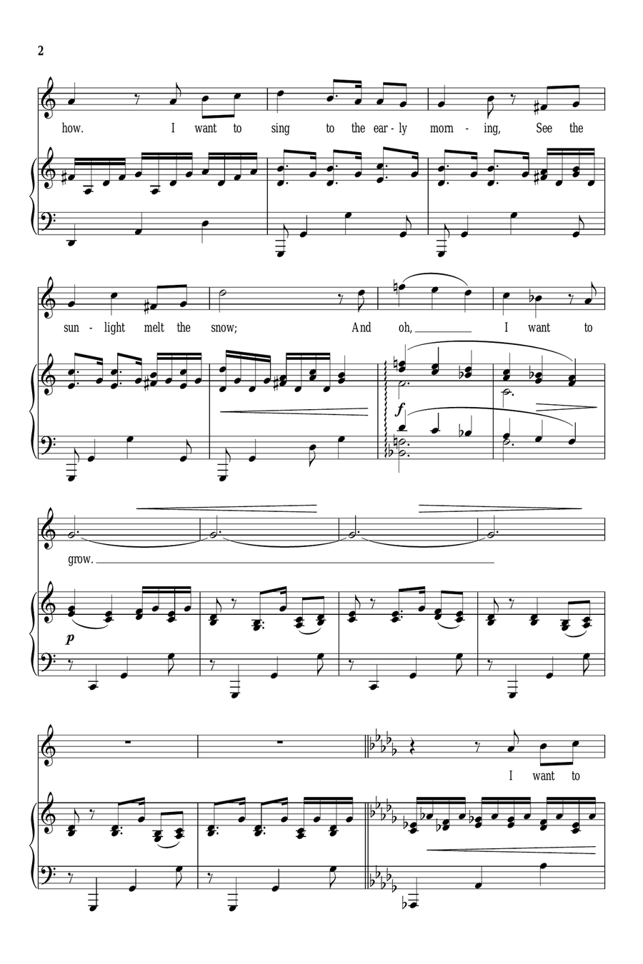 Where The Music Comes From