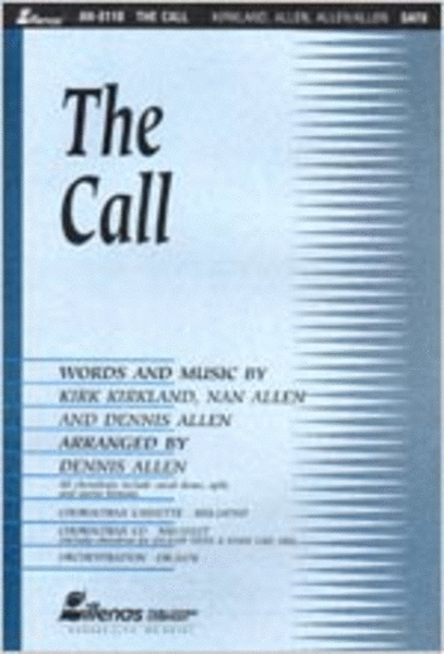 The Call (Anthem) image number null