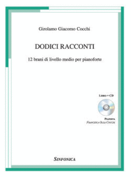 Dodici Racconti