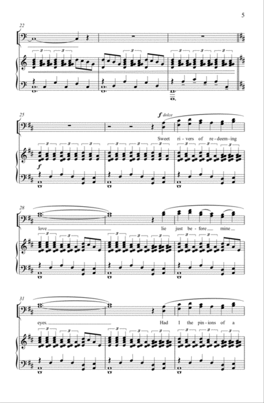 Sweet Rivers Sweet Rivers TTB scores gallery preview page 3