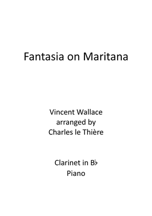 Fantasia on Maritana