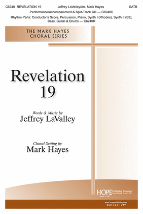 Revelation 19