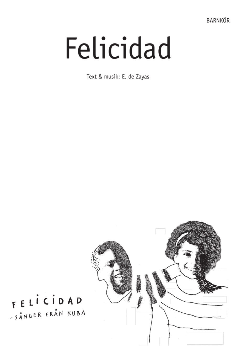 Felicidad Felicidad SA scores gallery preview page 1
