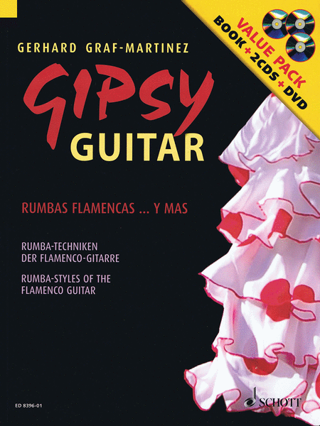 Gipsy Guitar image number null