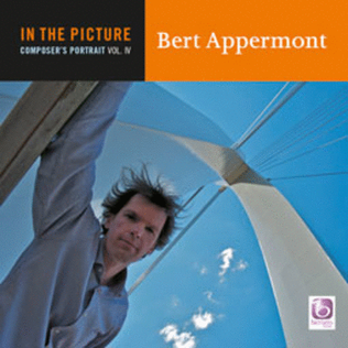 In The Picture: Bert Appermont, Vol. IV
