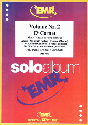 Solo Album Volume 02