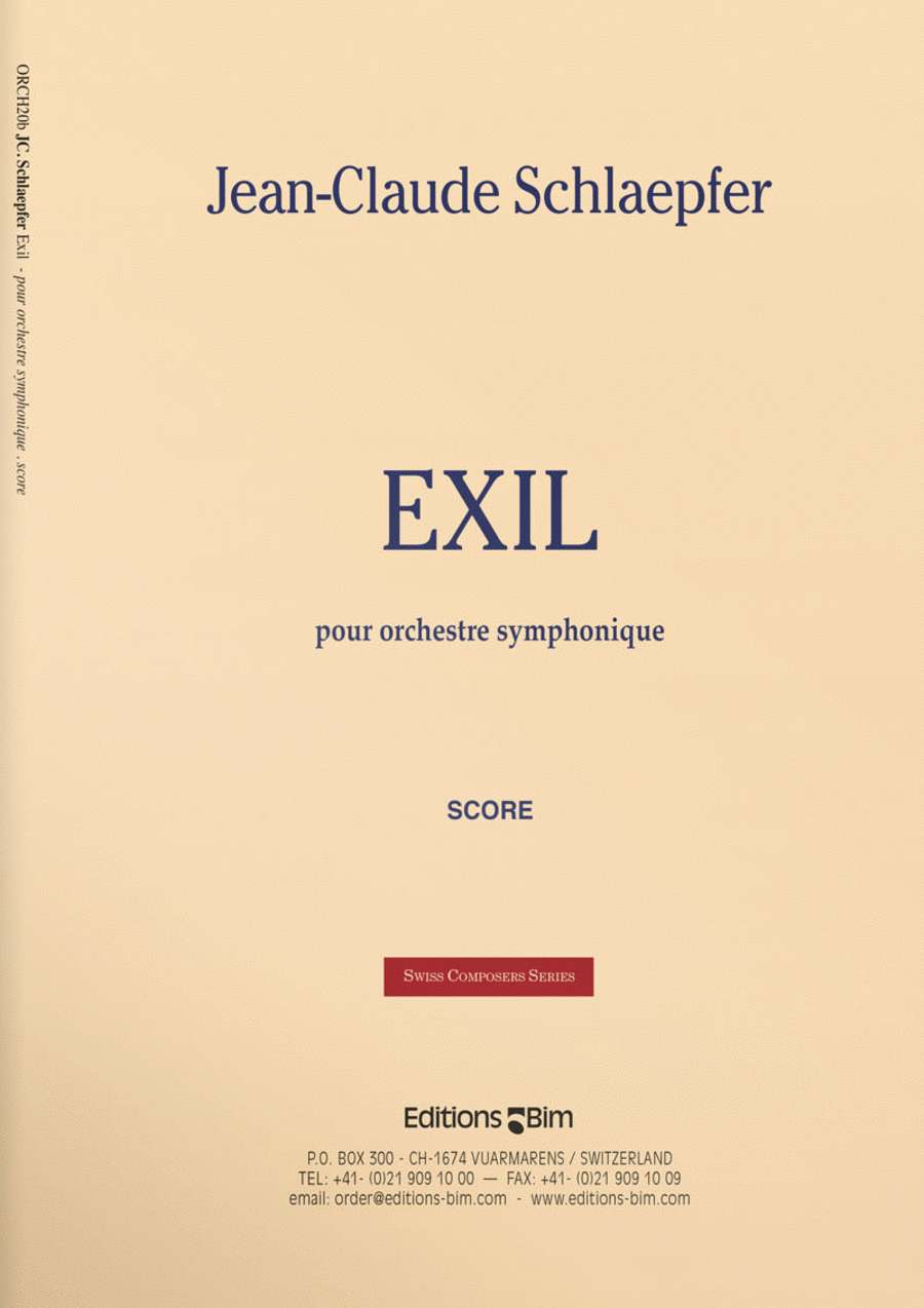 Exil