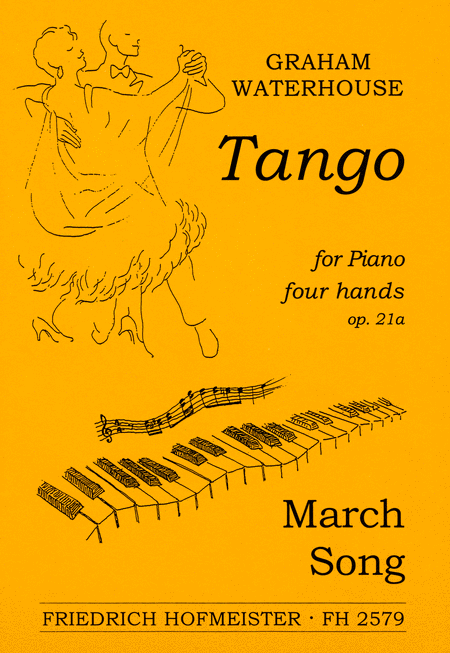 Tango and March Song
