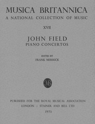 Book cover for Concertos for Piano and Orchestra Nos. 1-3