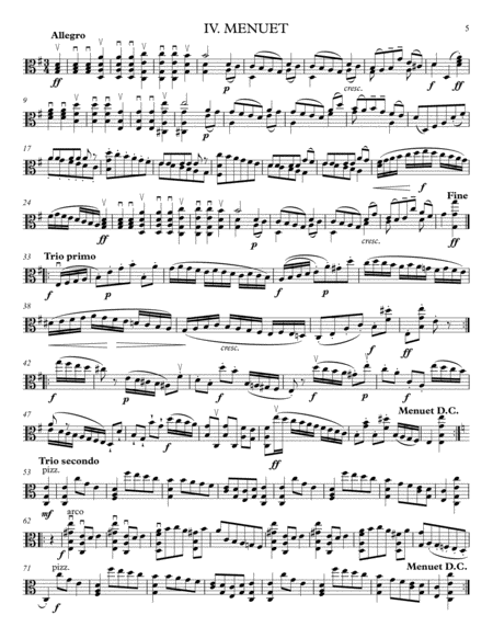 Benjamin Godard - 2 Solo Sonatas