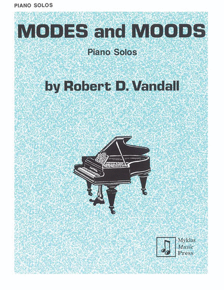 Modes and Moods
